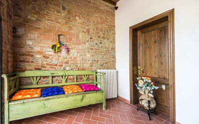 Accommodatie:&nbsp;Filostrato