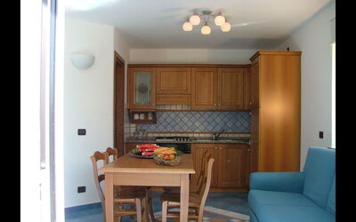 Accommodatie:&nbsp;Sant Angelo