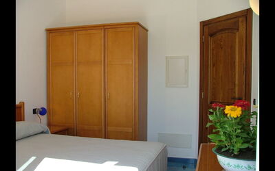 Accommodatie:&nbsp;San Montano