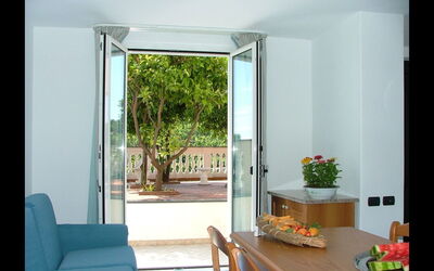 Accommodatie:&nbsp;Sant Angelo