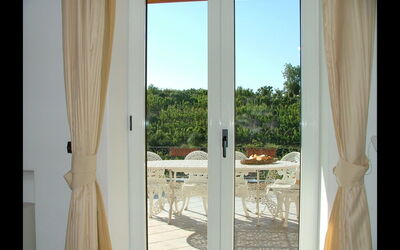 Accommodatie:&nbsp;Citara
