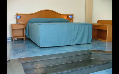 Accommodatie:&nbsp;Sant Angelo