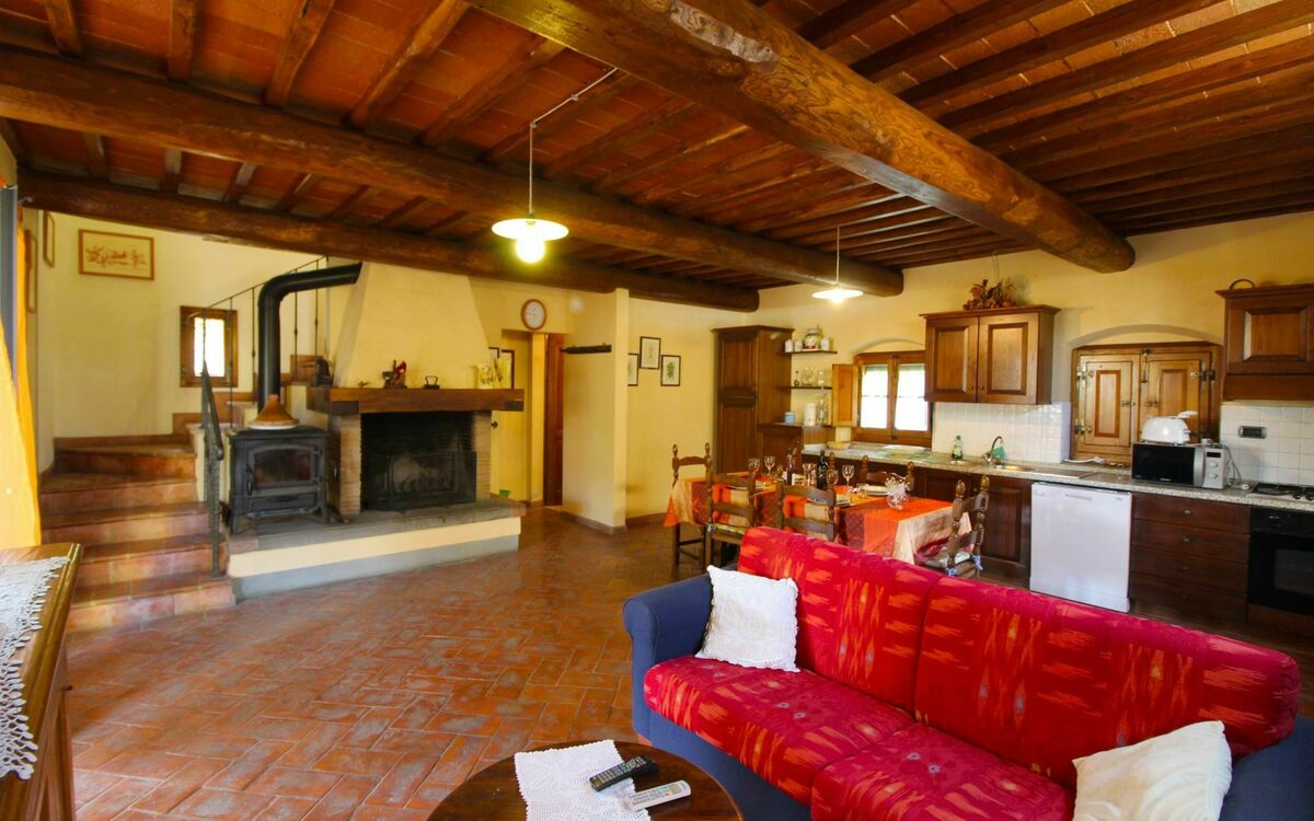 Accommodatie:&nbsp;Terracotta