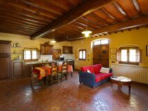 Accommodatie:&nbsp;Terracotta