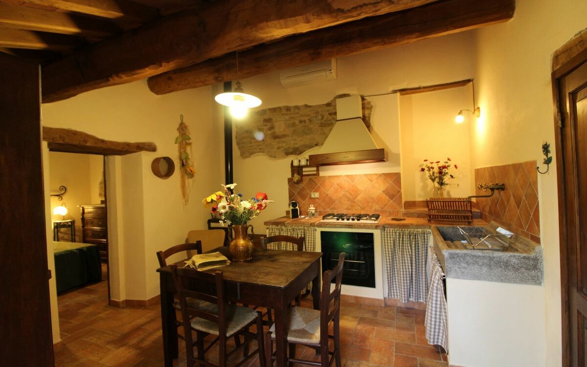 Accommodatie:&nbsp;Olinto
