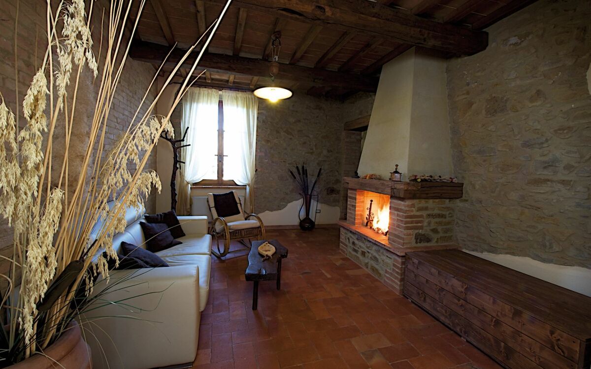 Accommodatie:&nbsp;Bandiera