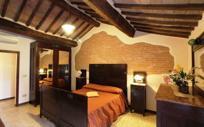 Accommodatie:&nbsp;Carola