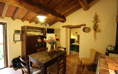 Accommodatie:&nbsp;Olinto