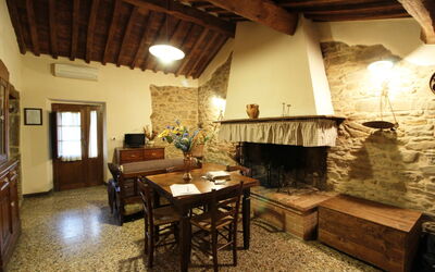 Accommodatie:&nbsp;Carola