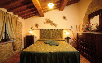 Accommodatie:&nbsp;Olinto