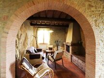 Accommodatie:&nbsp;Bandiera