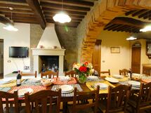 Borgo di Usciano