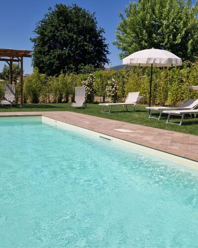 Podere i Gigli