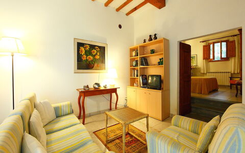 Accommodatie:&nbsp;Luna 930.2