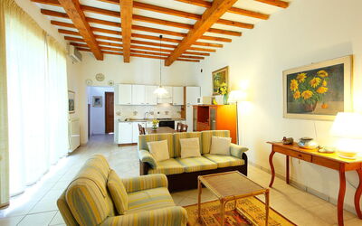 Accommodatie:&nbsp;Luna 930.2