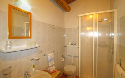Accommodatie:&nbsp;Le Bonatte 850.3