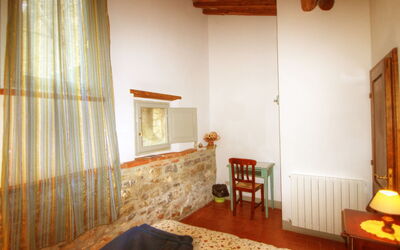 Accommodatie:&nbsp;Le Bonatte 850.3