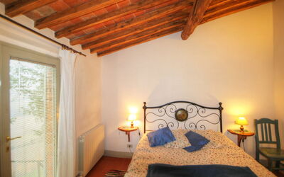 Accommodatie:&nbsp;Le Bonatte 850.3