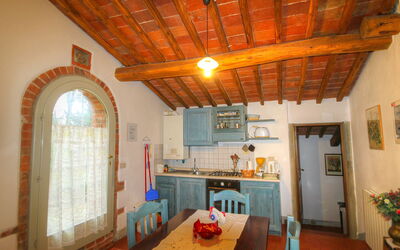 Accommodatie:&nbsp;Le Bonatte 850.3