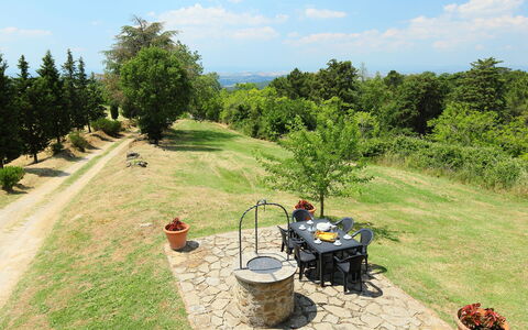 Accommodatie:&nbsp;Magione 820.7
