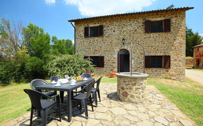 Accommodatie:&nbsp;Magione 820.7