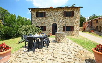 Accommodatie:&nbsp;Magione 820.7
