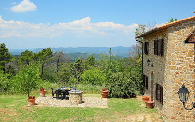 Accommodatie:&nbsp;Magione 820.7