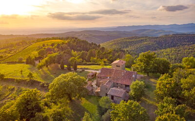 Accommodatie:&nbsp;Magione 820.7