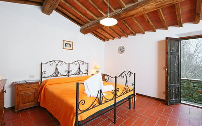 Accommodatie:&nbsp;Castellare 820.5