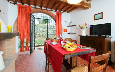 Accommodatie:&nbsp;Castellare 820.5