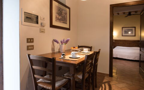 Accommodatie:&nbsp;Trilocale 212