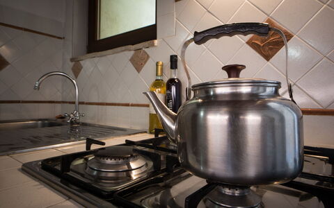 Accommodatie:&nbsp;Quadri 204