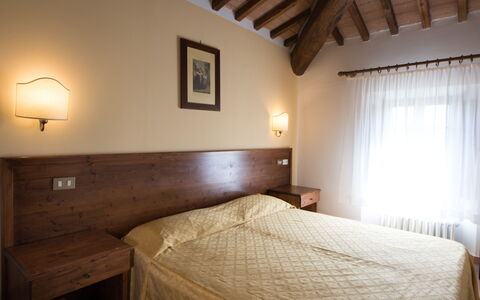 Accommodatie:&nbsp;Camera Junior 203a