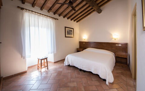 Accommodatie:&nbsp;Camera 202a