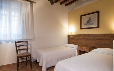 Accommodatie:&nbsp;Trilocale 211