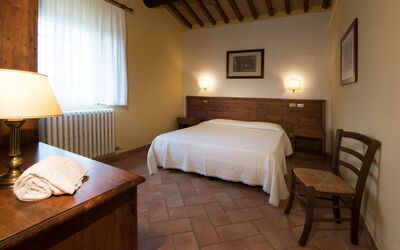 Accommodatie:&nbsp;Suite 210