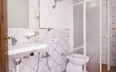 Accommodatie:&nbsp;Suite 210