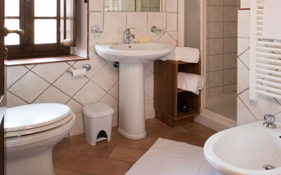 Accommodatie:&nbsp;Suite 208