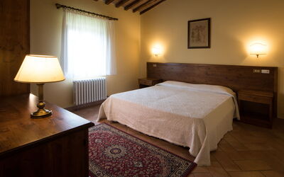 Accommodatie:&nbsp;Suite 209