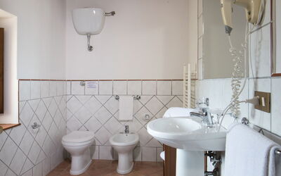 Accommodatie:&nbsp;Suite 209