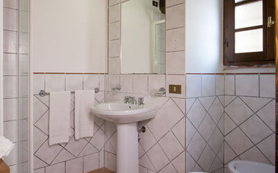 Accommodatie:&nbsp;Suite 205