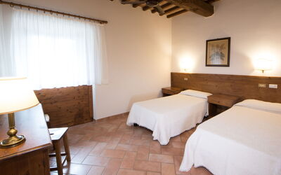 Accommodatie:&nbsp;Quadri 204