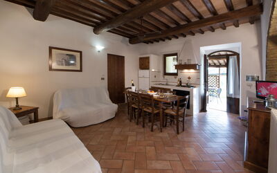 Accommodatie:&nbsp;Quadri 204