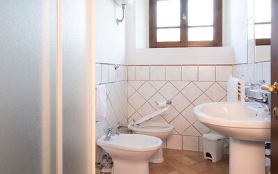Accommodatie:&nbsp;Suite 201