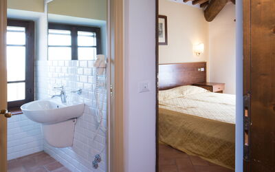 Accommodatie:&nbsp;Camera Junior 203a