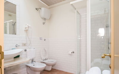 Accommodatie:&nbsp;Camera 202a