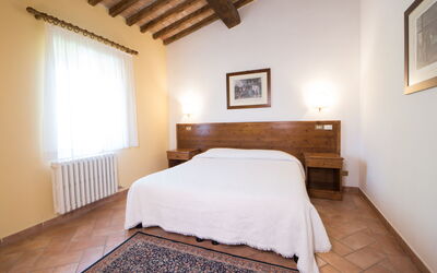 Accommodatie:&nbsp;Suite 207