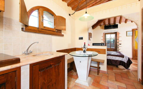 Accommodatie:&nbsp;Casale Ischieto 820.1