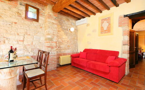 Accommodatie:&nbsp;Casale Ischieto 820.3
