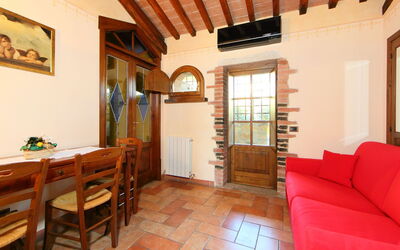 Accommodatie:&nbsp;Casale Ischieto 820.1